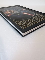 The Star Wars 2014 Hardcover 1st Edition 1st Printing George Lucas Dark Horse HC