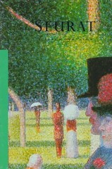 Masters of Art: Seurat