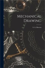 Mechanical Drawing [microform] (Paperback or Softback)
