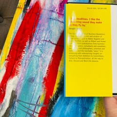 Book of Business Quotations Bill Ridgers 2012 Business Wisdom Wiley