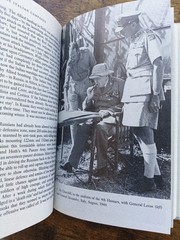The Italian Campaign – John Strawson Hc/DJ