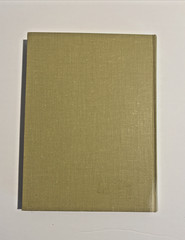 Vtg MAN AND HIS Symbols Hardcover By Carl G. Jung 1964 Edition! No Dust Jacket.