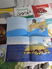 14 lot Early Childhood Cloud 9 world character books tolerance honesty kindness
