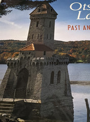 Otsego Lake Past and Present Richard S. Duncan HC Illus Farmers’ Museum