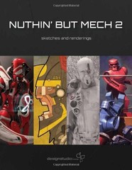 NUTHIN’ BUT MECH VOLUME 2 By Various Artists **BRAND NEW**