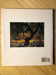 Ansel Adams in Color – Hardcover By Harry M. Callahan – GOOD