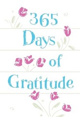 365 Days of Gratitude: Daily D – VERY GOOD