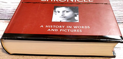 The Holocaust Chronicle History Words & Pictures Marilyn J. Harran & John Roth