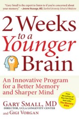 2 Weeks To A Younger Brain: An Innovative Program for a Better Memor – VERY GOOD