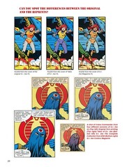 80s Comics: Ultimate 1980s Comic Book Review Guide – Volume 1 *NEW*