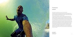 Clark Little: The Art of Waves, Little, Clark, Very Good Book