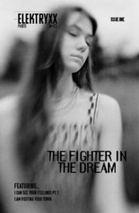 The Fighter in The Dream Issue One – Elektryxx Photo Comics