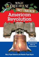 American Revolution: A Nonfiction Companion to Revolutionary War on Wednesda…