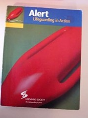 Alert Lifeguarding In Action – The Textbook Of The National Lifeg