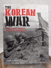 The Korean War The Flight Across The 38th Parallel by Jeremy Maxwell 2019 HCDJ