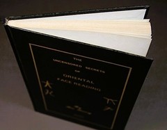 The Uncensored Secrets of Oriental Face Reading Rex Raney 1st Edition Hardcover