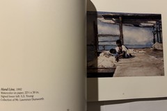 Stephen Scott Young In the American Tradition – Realist Art Watercolor Painter