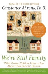 We’re Still Family: What Grown Children Have to Say About Their Parents’ – GOOD