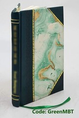 An Gaodhal leabhar-aithris msamhal .. 1893 [Leather Bound]