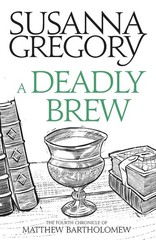 A Deadly Brew (Chronicles of Matthew Bartholomew)
