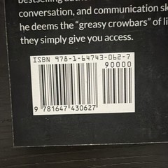 Patrick King Improve Your Conversations Paperback English Self-Help 2019