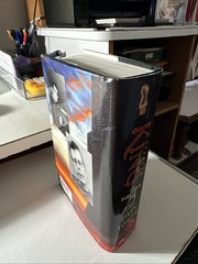 Dark Tower by Stephen King (2004, Hardcover)