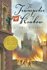 The Trumpeter of Krakow – Paperback By Kelly, Eric P. – GOOD