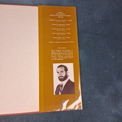 Encyclopedia of Bronzes Sculptors Founders 1800-1930 Vol 4 Berman HC DJ 1980