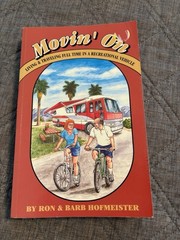 Moving In RV Book 354 Pages Preowned Good