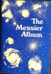 The Messier Album – Hardcover By Mallas, John H. – GOOD