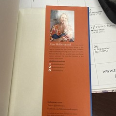 The Five-Star Weekend By Elin Hildebrand 367 Pages @2023 Hard Back Book
