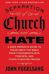 Separation of Church and Hate Fast Shipping free shipping USA Stock