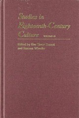 Studies in Eighteenth-Century Culture: Volume 48 (Hardcover)