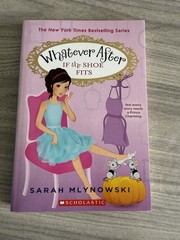 WHATEVER AFTER Children Books Series by Sarah Mlynowski Vol 1-15 + Bonus Book
