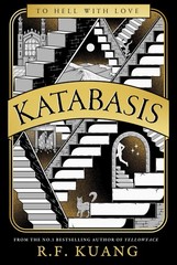 R. F. Kuang Katabasis