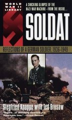 Soldat: Reflections of a German Soldier, 1936-1949 – ACCEPTABLE