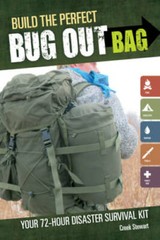 Build the Perfect Bug Out Bag: Your 72-Hour Disaster Survival Kit – GOOD