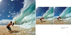 Clark Little: The Art of Waves, Little, Clark, Very Good Book