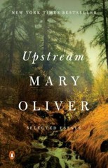 Upstream: Selected Essays (Paperback) (0143130080)