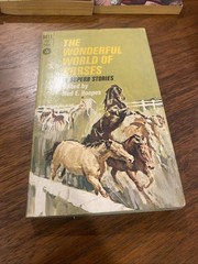 8 Teen Young Adult Vintage PB Novels Horses Bundle 1960 6.5” Scarlett Royal