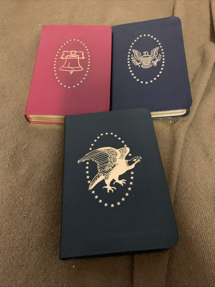 The Second Amendment & The Bill of Rights American Freedom Primer Fine Edition