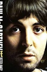 Paul McCartney: A Life – Hardcover By Carlin, Peter A – VERY GOOD