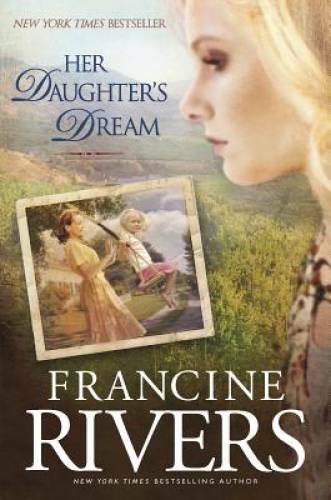 Her Daughter’s Dream (Marta’s Legacy) – Hardcover – VERY GOOD