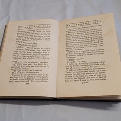 1915 The Love Story of a Movie Star Edward J. Clode HC First Edition Antique