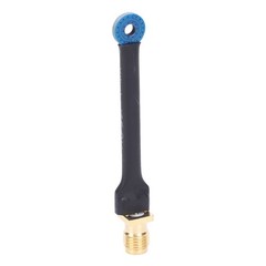 2pcs 5mm Near-field Magnetic Field Probe 9K-3G EMI Conduction Radiation Antenna
