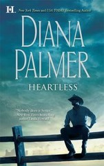 Heartless by Palmer, Diana