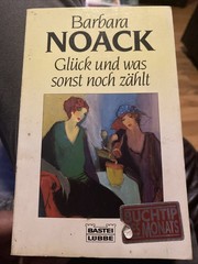 Barbara Noack Book