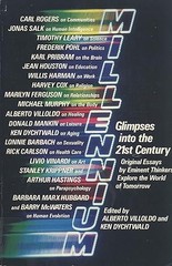 Millennium: Glimpses into the 21st Century : 18 Eminent Thinke…