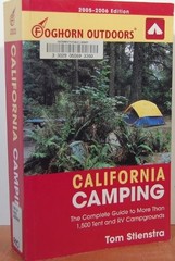Foghorn Outdoors California Ca – GOOD