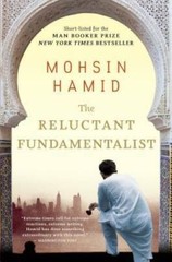 The Reluctant Fundamentalist – Paperback By Hamid, Mohsin – VERY GOOD